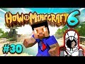 ASSASSINATION TIME! - How To Minecraft #30 (Season 6)