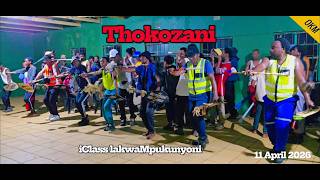 Thokozani  Class Lakwdanukunyoni  11 April 2026