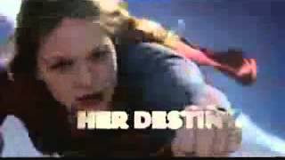 Supergirl CBS TV Trailer  #2