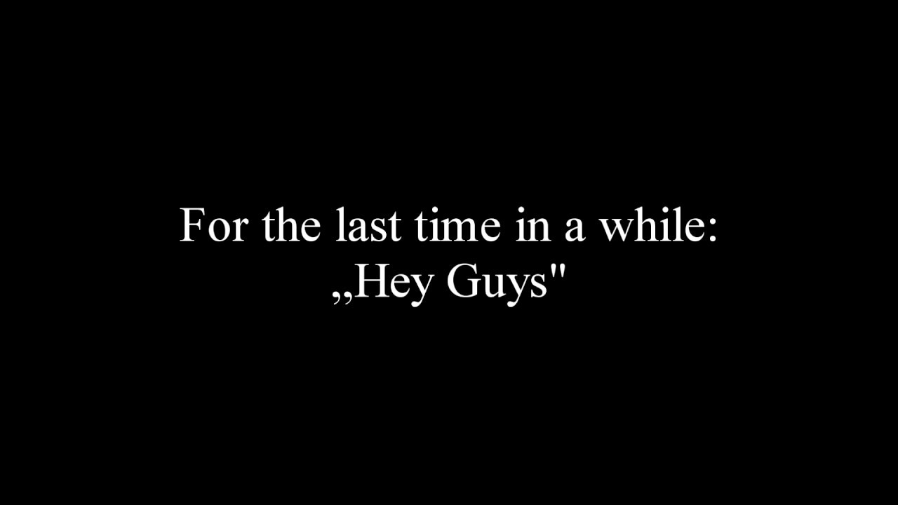 taking an indefinite break from YouTube