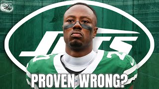 видео: Брэндон Стивенс продолжает доказывать, что скептики ошибаются картинка: Брэндон Стивенс продолжает доказывать, что скептики ошибаются