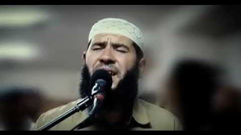 وَإِنَّ السَّاعَةَ لَآتِيَةٌ ۖ فَاصْفَحِ الصَّفْحَ الْجَمِيلَ | القارئ غسان الشوربجي
