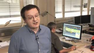 Maerklin TV - episode 5 (English Version)