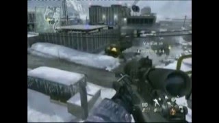 MW2 flash cop in rust