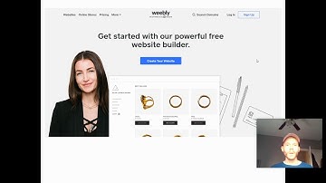 ECON- Lesson 33 (Weebly Website Intro I)- 3/23/20