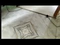 Spider🕷️ was escaping to the big hand✋ house
