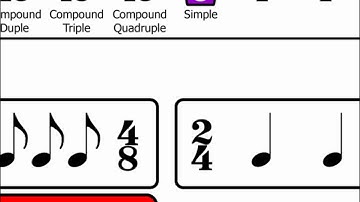 Time Signatures Part 3: Less Common Time Signatures (Music Theory)