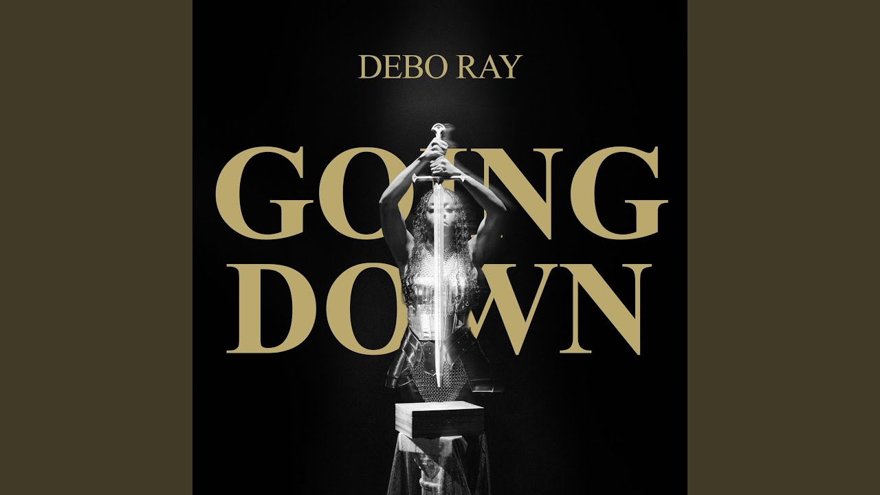 Going Down adlı videoyu YouTube'da izle Going Down adlı videoyu YouTube'da izle
