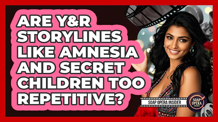 Are Y&R Storylines Like Amnesia And Secret Children Too Repetitive? - Soap Opera Insider
