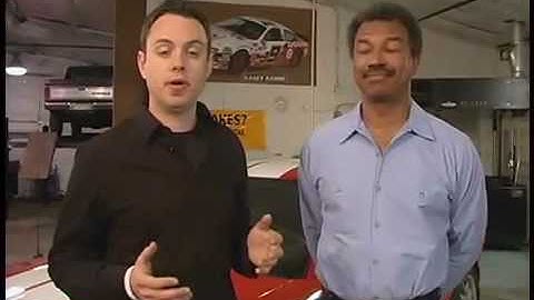 Vehicle Handling Characteristics