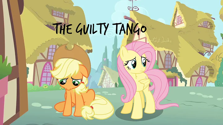 The Guilty Tango PMV (Sung by ●Madame Laughs●)