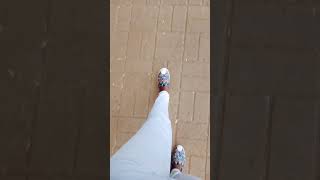 Just a random walk