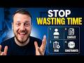The Only Gemini Framework You Need (Stop Wasting Time)
