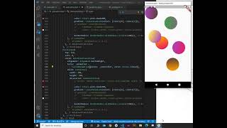 Easy flutter animation