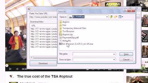 Youtube Downloader Sourcecode Update