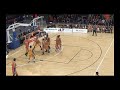 BIG PLAYS: Nick Kay - Week 12 v Airs