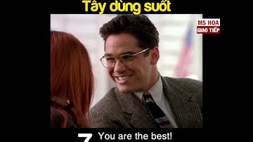 Các Mẫu Câu Khen Ngợi Bằng Tiếng Anh - Câu Giao Tiếp Thông Dụng | Ms Hoa Giao Tiếp