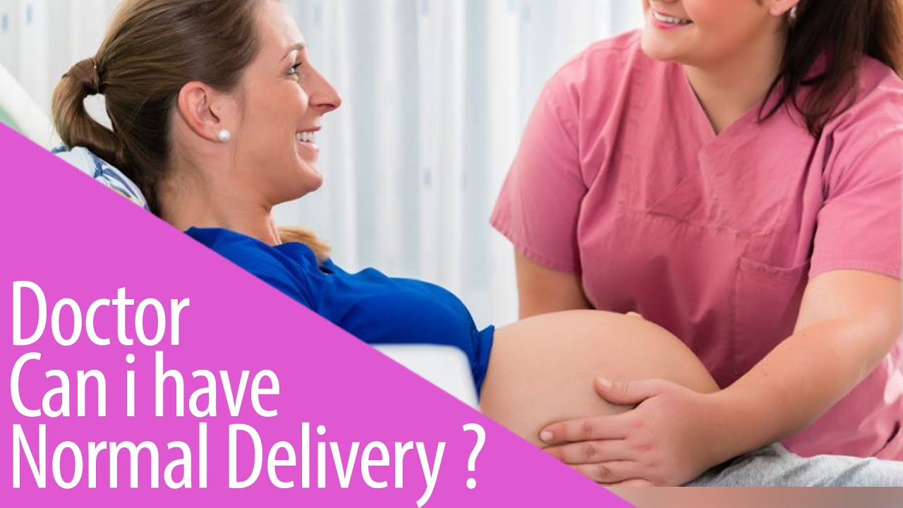 Can I have a normal delivery Following a Csection Doctor? YouTube