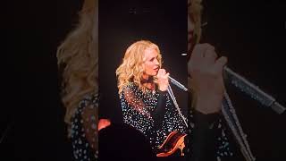 carrie underwood talk live 2-10-23 part 1