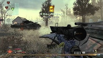 Intervention 1v5 Clutch