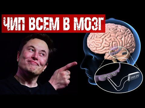 Илон Маск опять