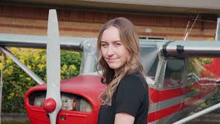 Cascadia Tech's Aviation Program - Helps Dreams Take Flight