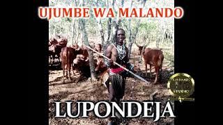 LUPONDEJA NJILE BHUDOYA  UJUMBE WA MALANDO