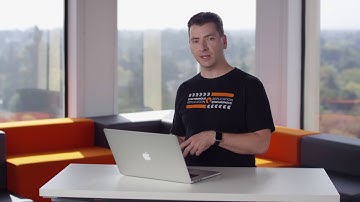 Purity ActiveCluster Demo - 24 min