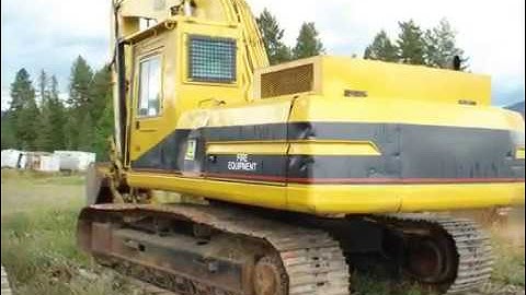 Machine Equipment photos