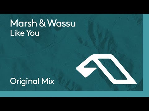 在 YouTube 上观看 Marsh & Wassu - Like You