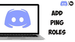 How to Add Ping Roles in Discord 2023