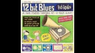 Miniatura de "Kid Koala - 9 bit Blues"