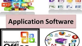 Application Software Part I by Hi Crush Yie screenshot 5