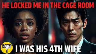 He Locked His Fourth Wife In A Caged Room. He Was A Monster 