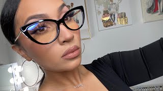 The Best Lashes When Wearing Glasses! | Under $15!