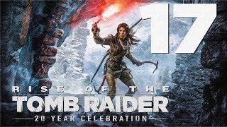 Rise of the tomb raider: 20 year celebration walkthrough gameplay
playthrough hd [no commentary] difficulty: survivor defeating witch
boss fight baba yag...