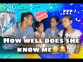 HOW WELL DOES SHE KNOW ME FT.MY SISTERS || SAIF QURESHI || SAIFZONE ||