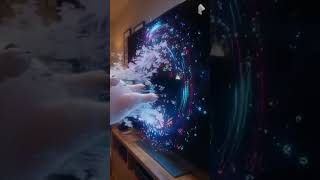 Oops! Seems Like I'm Part Of The GtaV 🐷 🎮 🚁 #funny #cute #pig #grandtheftauto #gta5 #gta #gtav