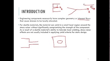 Mechanics of Materials - Intro to Fracture - Q&A