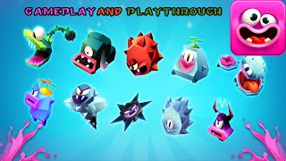 【Splash Pop】— Pop that Cherry!