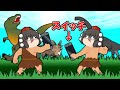 【スマブラSP】スイッチを原始人にあげてみた【ゆっくり実況】