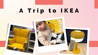 A Trip to IKEA