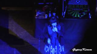 Heart ~ Alone (Live 1-25-2013)