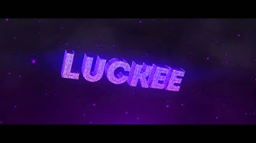 Intro Luckee [C4D sync test]