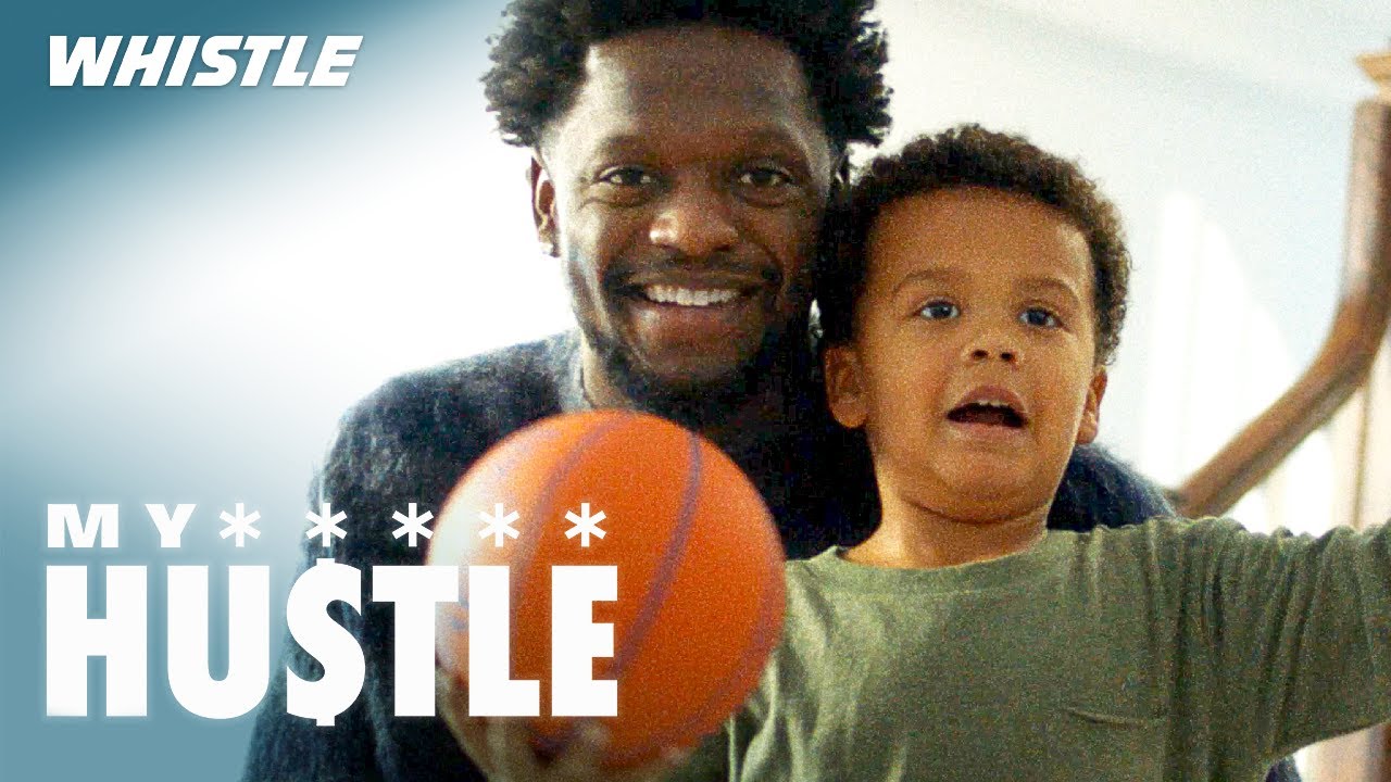 How Julius Randle Became An ALL-STAR On AND Off The Basketball