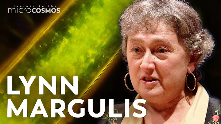 The Complicated Legacy of Lynn Margulis