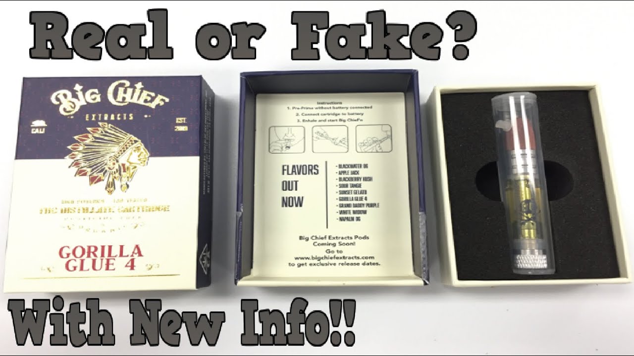Big Chief Carts (Real or Fake) With New Information YouTube