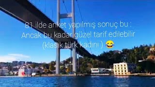 Bir Şarkıda (Bir Kadın)