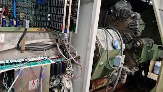: Mazak Wickman ts  4  