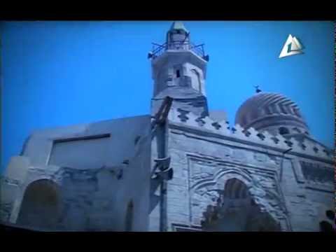 نص ساعة سياحة جامع ومدرسه الامير ايتمش البجاسى تقديم ادهم الكموني اخراج هبة خلاف 2 7 2016